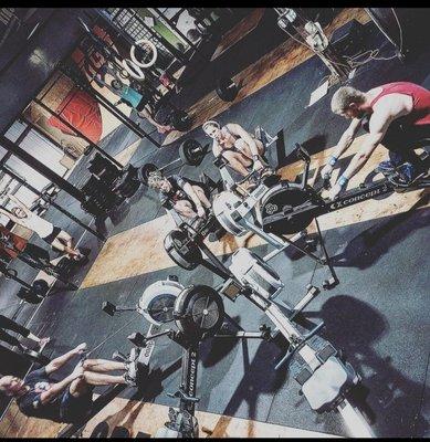 Community Fitness Granbury