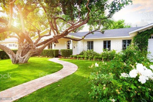 Just-N-Credible Home Solutions