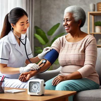 Doctors Of Hope Health Services