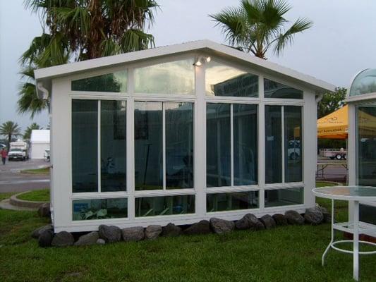 Quillco Screen Repair