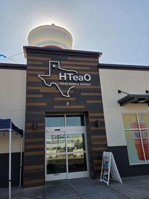 HTeaO-Glendale