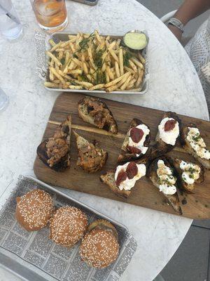 The Splendid Rooftop