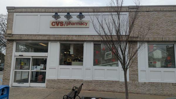 CVS Pharmacy