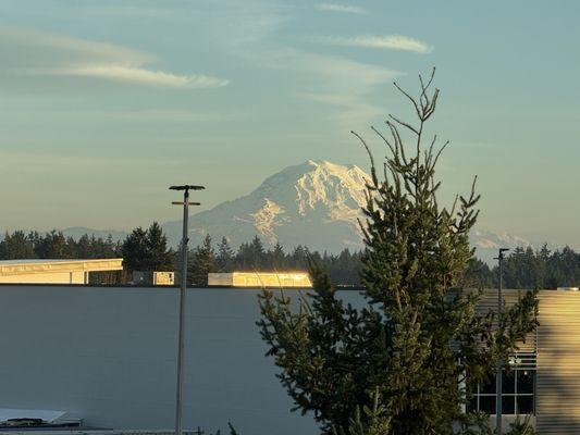 CHI Franciscan Rehabilitation Hospital