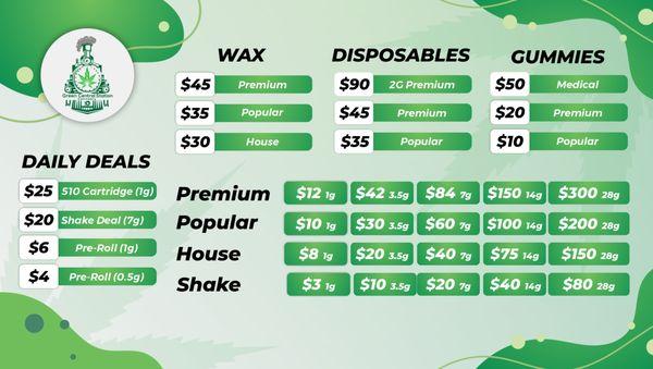 Green Central Station