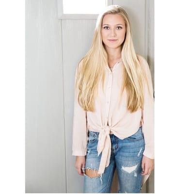 Another stunning color by Kasea! Contact her at 805-794-8822 or hbk@hairbykasea.com to book!