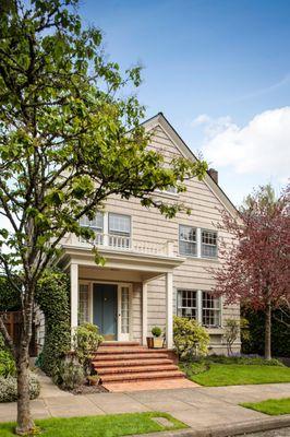 The Dan Volkmer Team