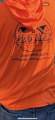 Pro Max Plaster