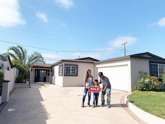 Rachel Rivera - Circle Real Estate