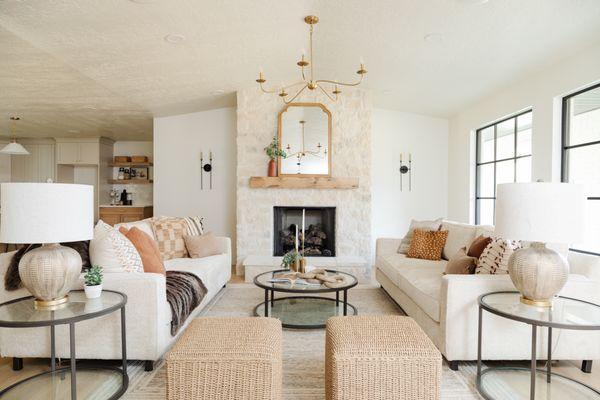 ReNew Home Staging and Design