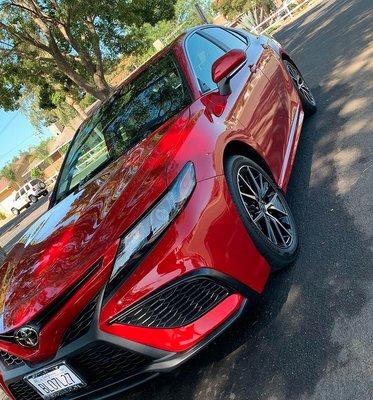 530 Mobile Auto Detailing