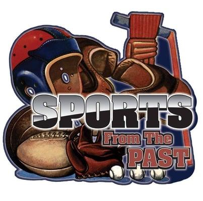 Buying and Selling vintage sport memorabilia