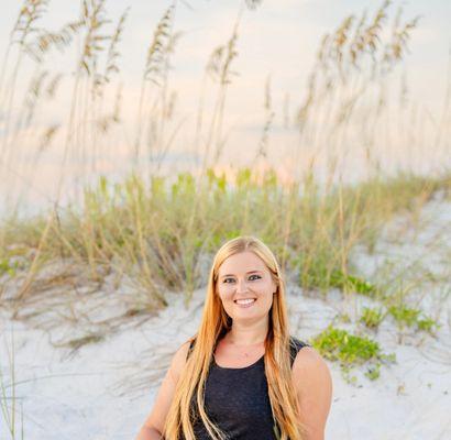 Rachel Grgurich, MA, LPC