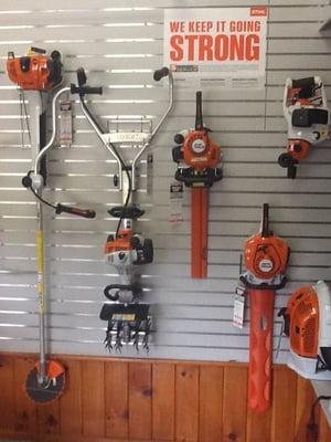 Frank LaBelle’s Sales & Service