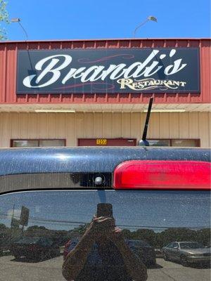 Brandi's Restaurant
