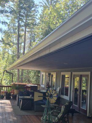 Men of Steel Gutters