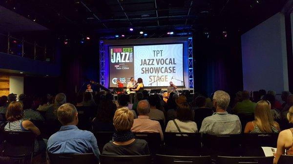 Twin Cities Public Television