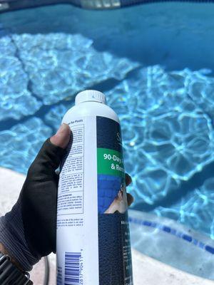 Canfuxs Services Corp