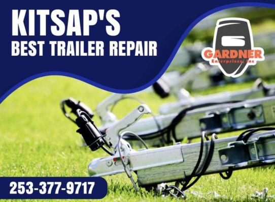 Kitsap Trailer Repair