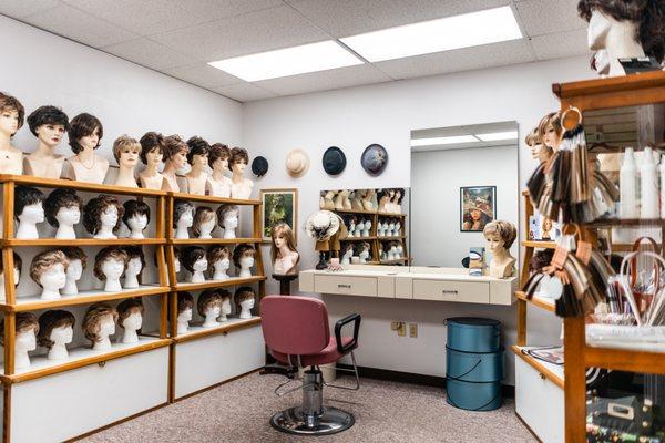 York Health Boutique