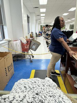 Goodwill Industries of Eastern NC