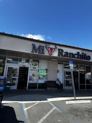 Mi Ranchito Meat Market