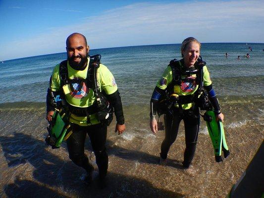 Aquanauts Scuba Academy