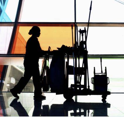 Clearview Window & Janitorial Service