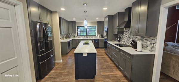 Total Service Contracting, Inc.