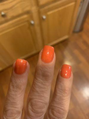 Van is the man! Seriously best dip I've ever had