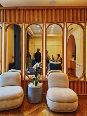 Unwind Wellness - Navy Yard