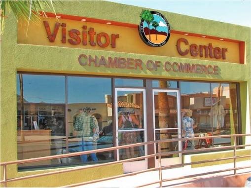 Twentynine Palms Chamber of Commerce