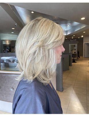 Salon Toujours