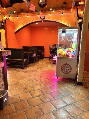 Pinata Mexican Grill