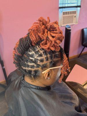 JaySpot Locs