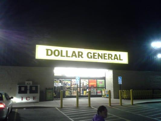 Dollar General