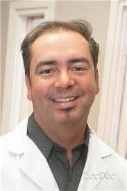 Haroldo J Otero, DMD
