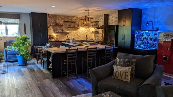 Total Home Design Center