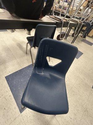 Guilmette Middle School