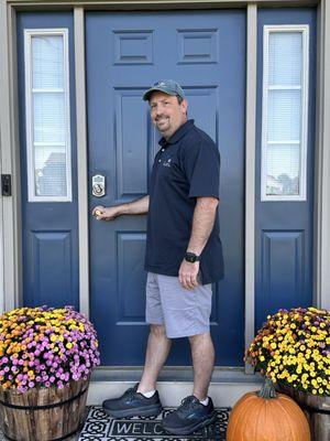 South Central PA Home Insp Co