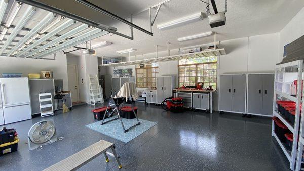 The Whole 9 Handyman Services