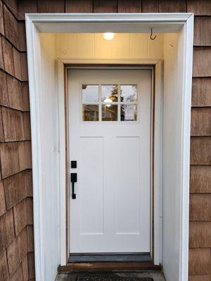 Mikes NW Handyman Services