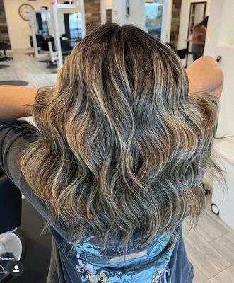 Urban Rose Hair Lounge