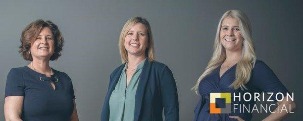 Horizon Financial