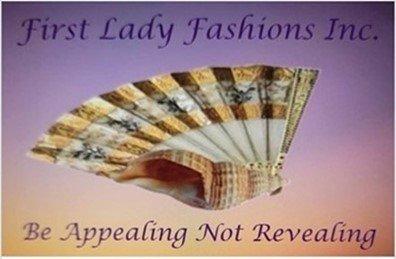 First Lady Fashions