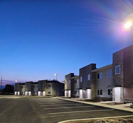 Carl Burman Electric