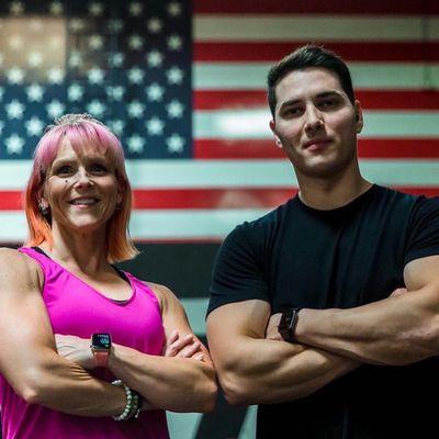 Oasis Training Facility