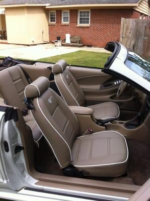 Sewing Services by Abi