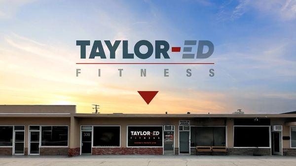 Taylor-ed Fitness