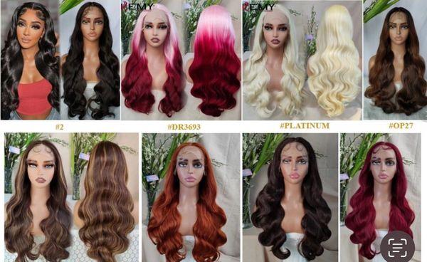 April’s Beauty Supply